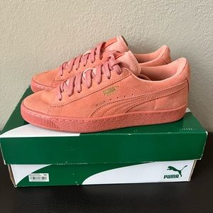 Puma sneakers